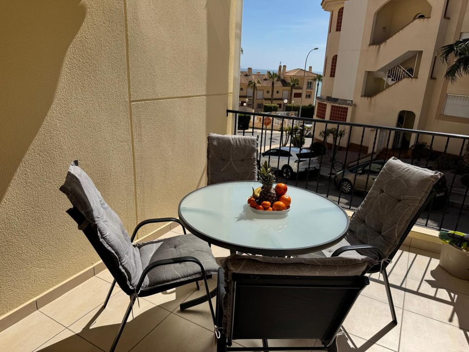View (from property/room), Balcony/Terrace