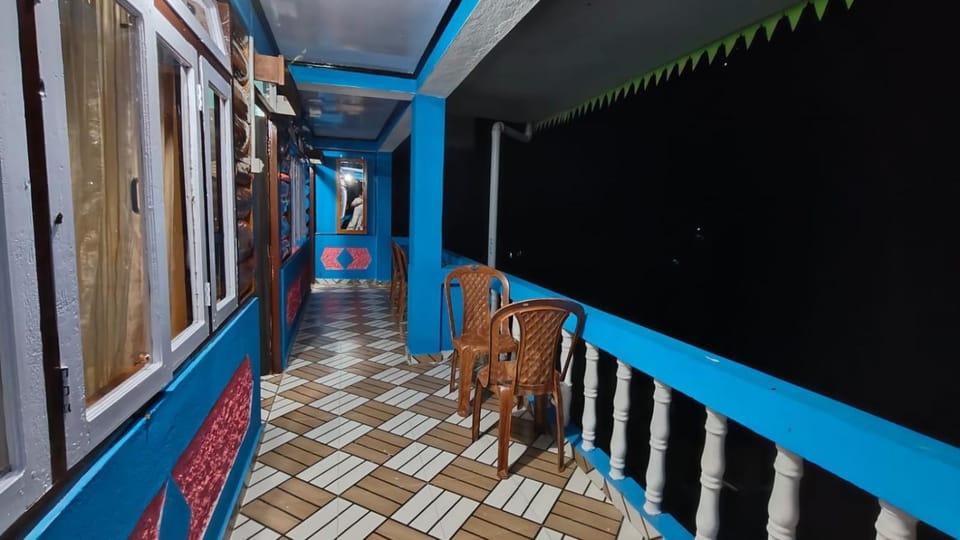 Sisney River Retreat Vacation rental in India