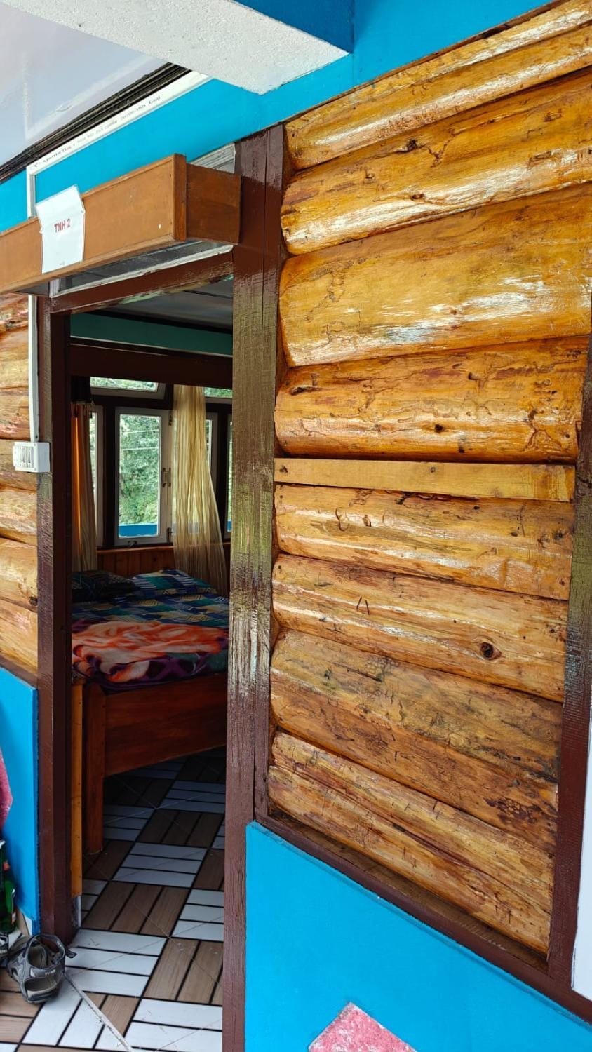 Sisney River Retreat Vacation rental in India