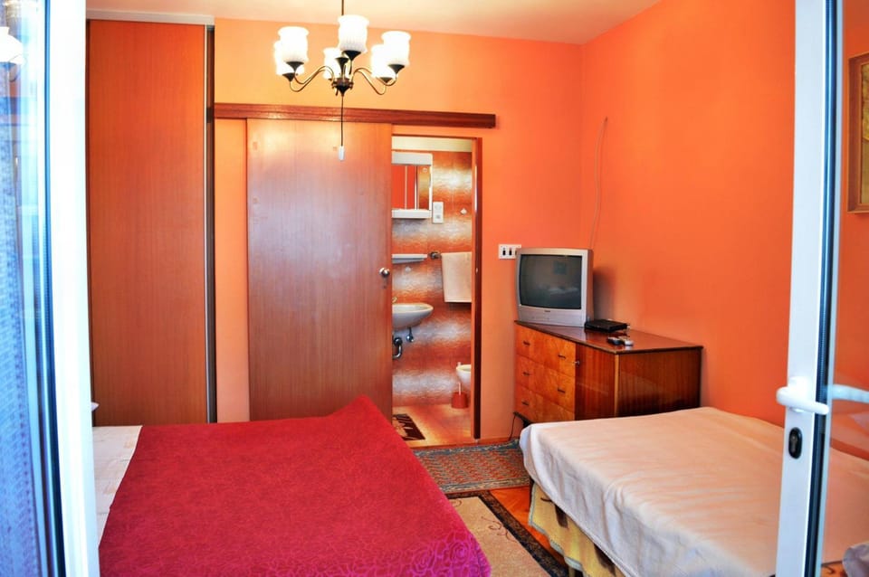 Apartments Desa 572 Apartment in Biograd na Moru