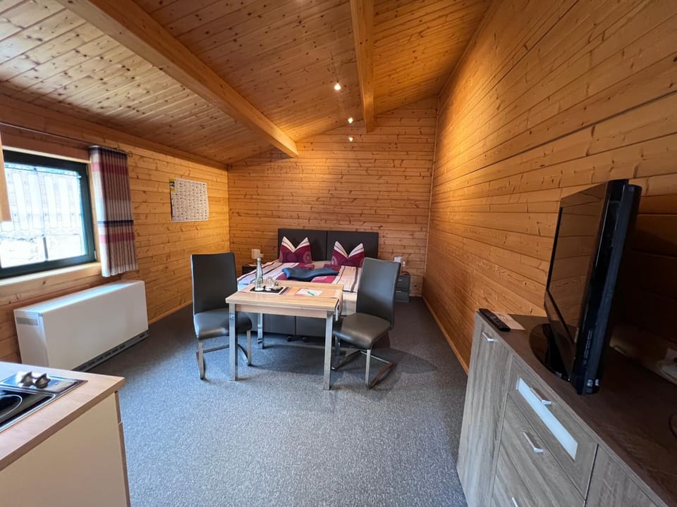 Pension Bernhardt Bed and Breakfast in Erzgebirgskreis