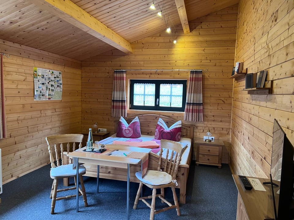 Pension Bernhardt Bed and Breakfast in Erzgebirgskreis