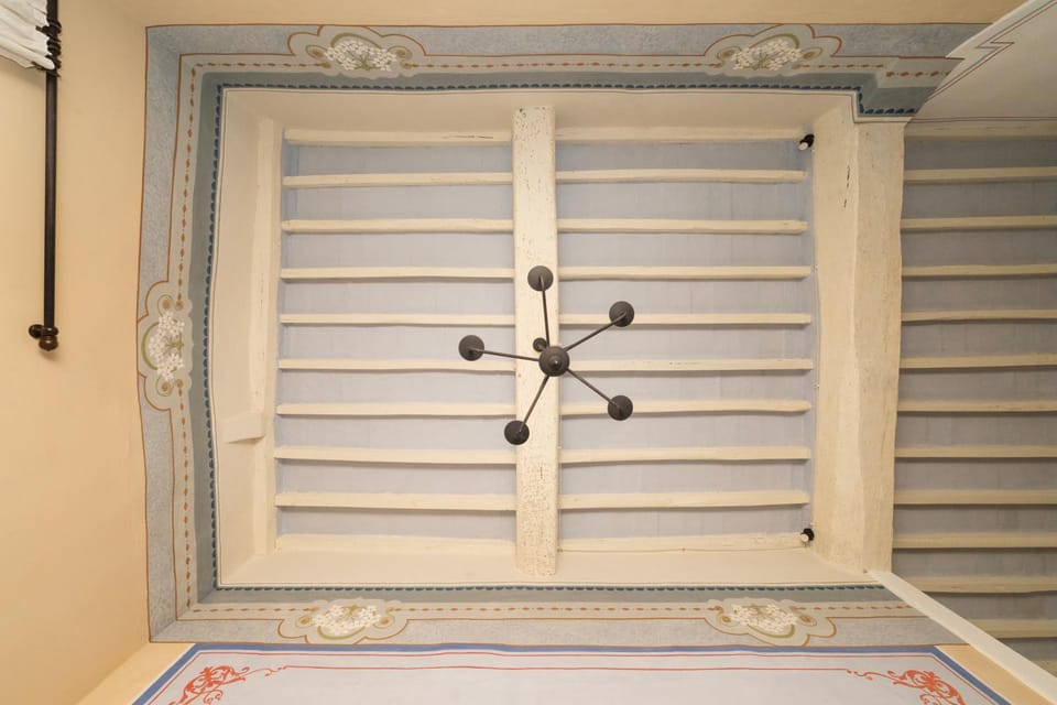Decorative detail
