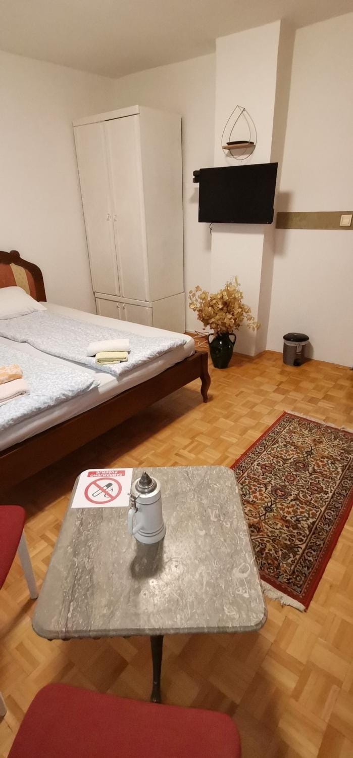 Bosnian feelings apartment Old Town Apartment in Sarajevo