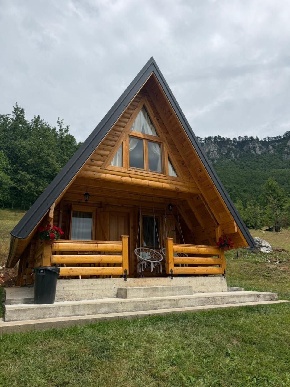 Vista Verde Villa in Zlatibor District, Serbia