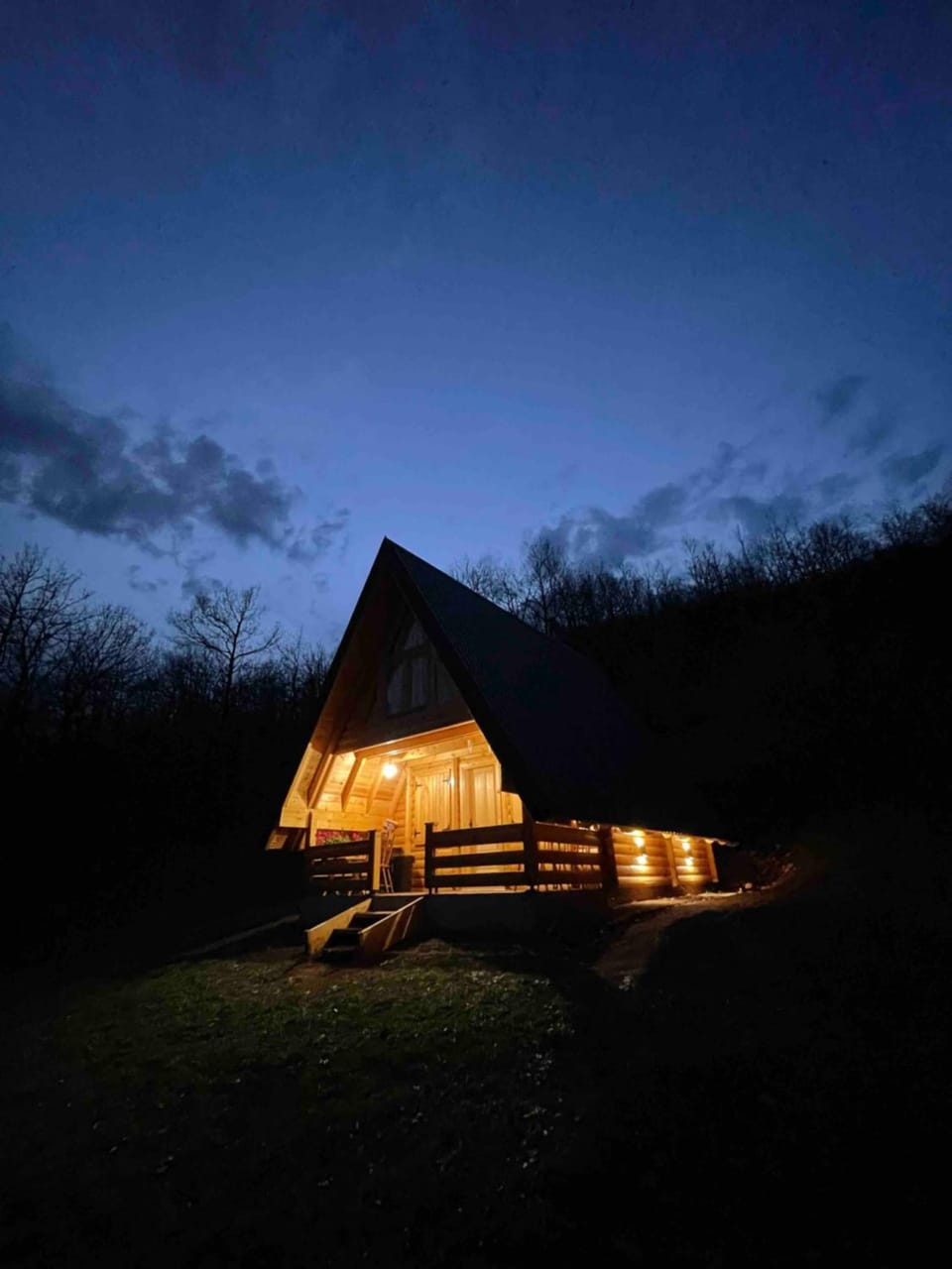 Vista Verde Villa in Zlatibor District, Serbia