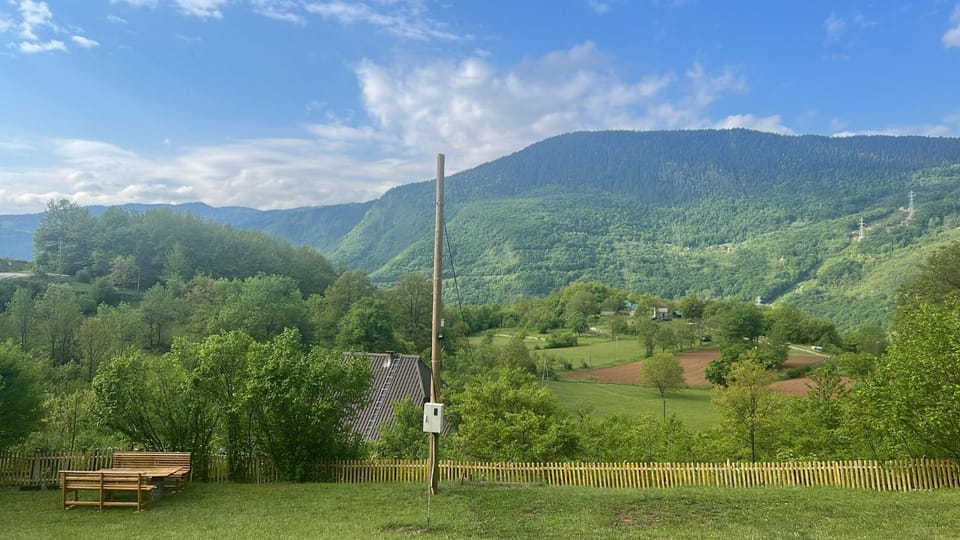 Vista Verde Villa in Zlatibor District, Serbia