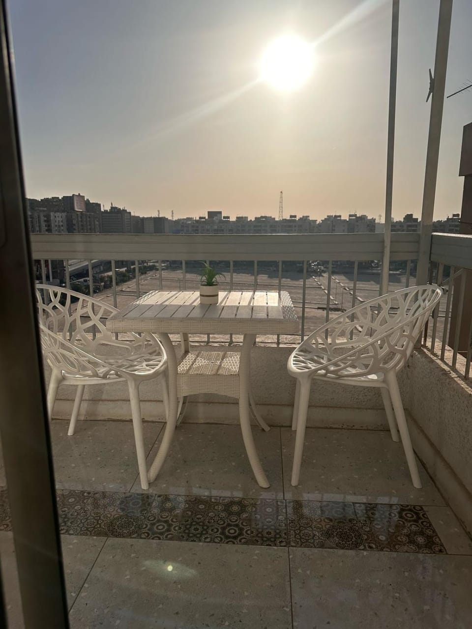 Modern hotel apartment 3 bedroom citystars1 Apartment in Cairo Governorate