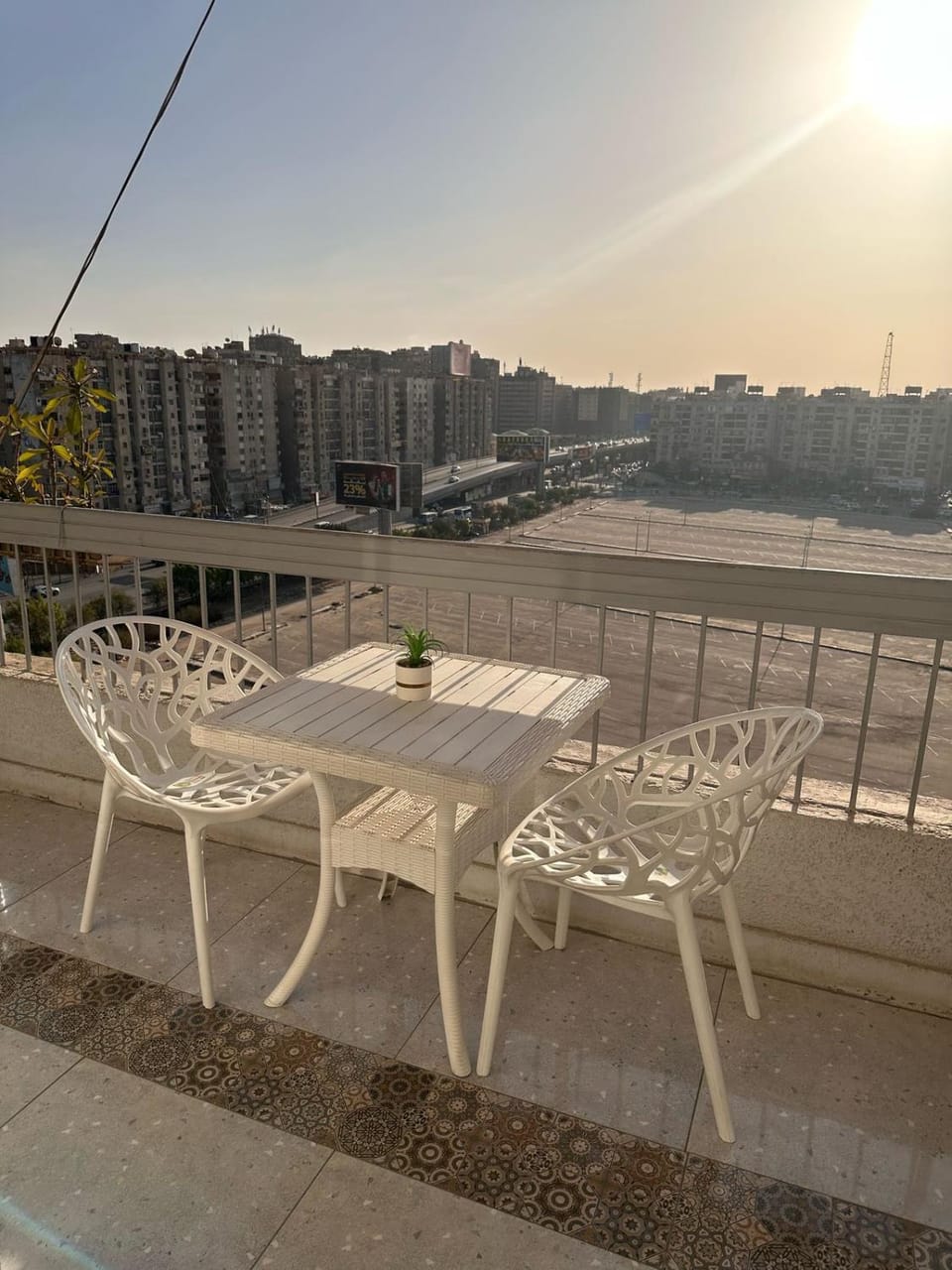 Modern hotel apartment 3 bedroom citystars1 Apartment in Cairo Governorate