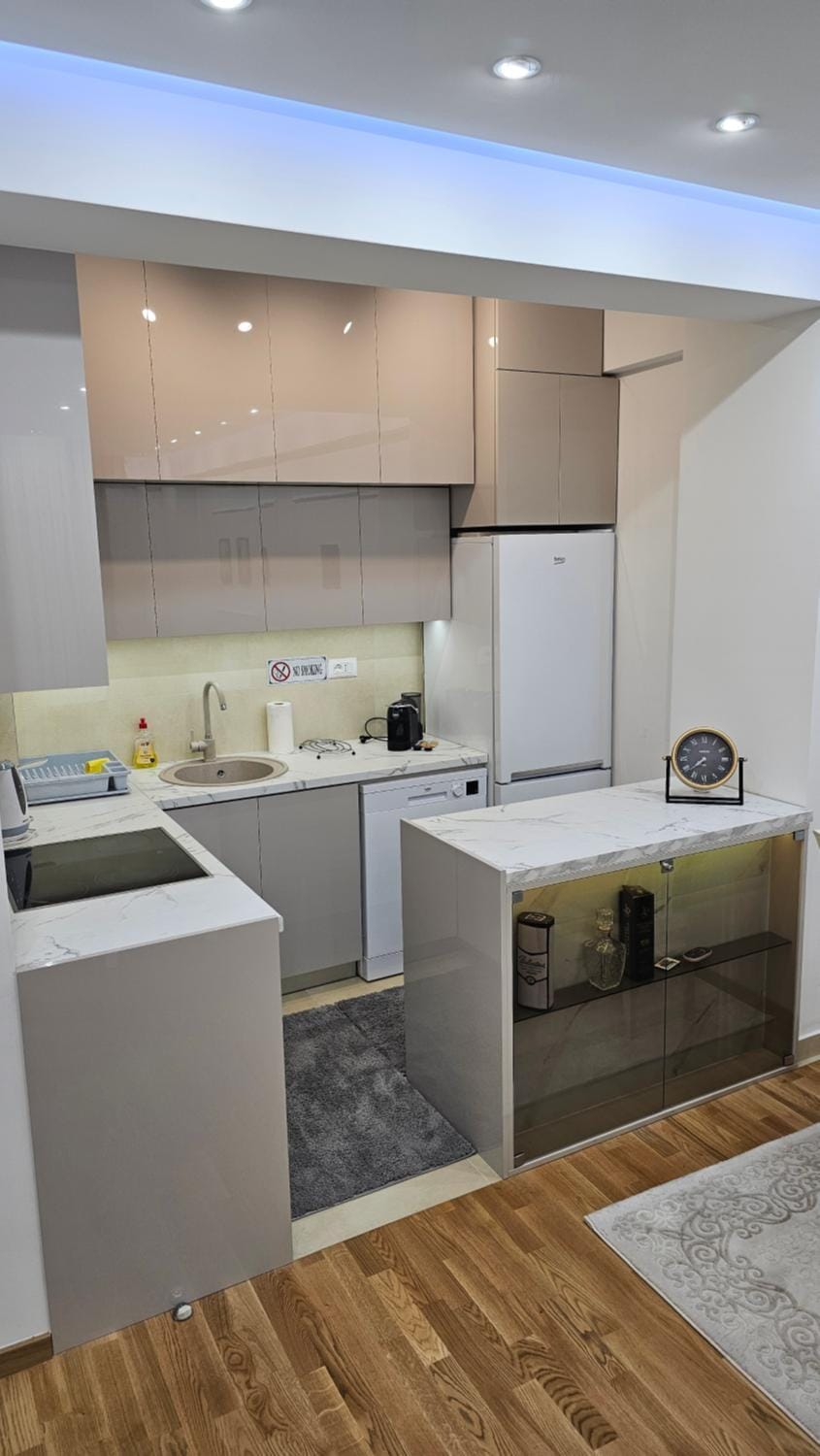 Elena apartmani Podgorica Apartment in Podgorica