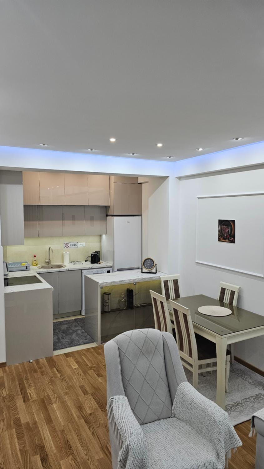 Elena apartmani Podgorica Apartment in Podgorica