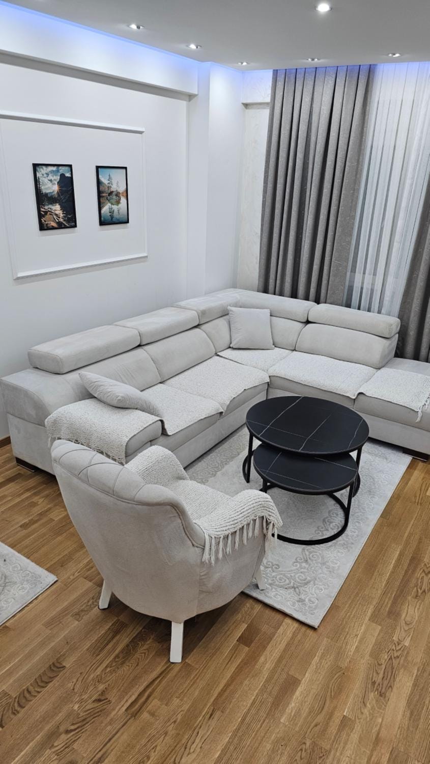 Elena apartmani Podgorica Apartment in Podgorica