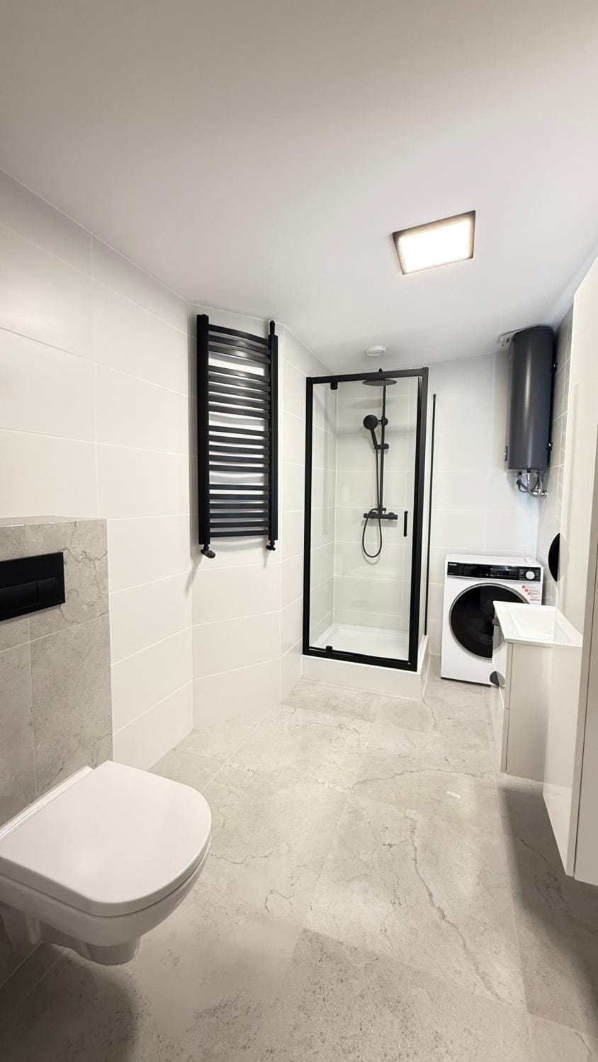 Jaracza Apart by DreamAp Apartment in Masovian Voivodeship