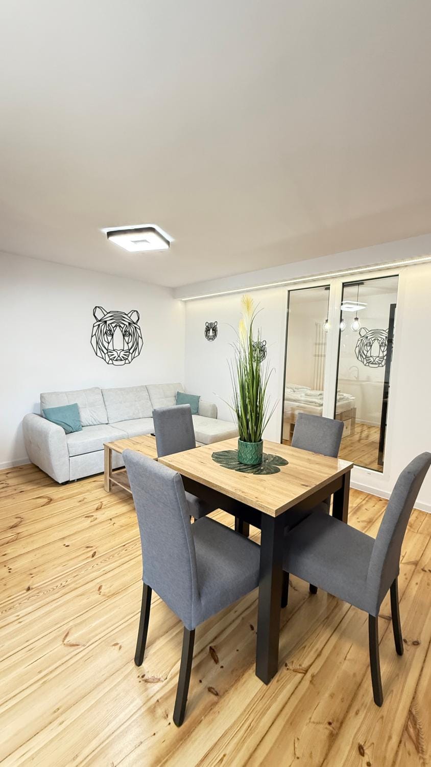 Jaracza Apart by DreamAp Apartment in Masovian Voivodeship