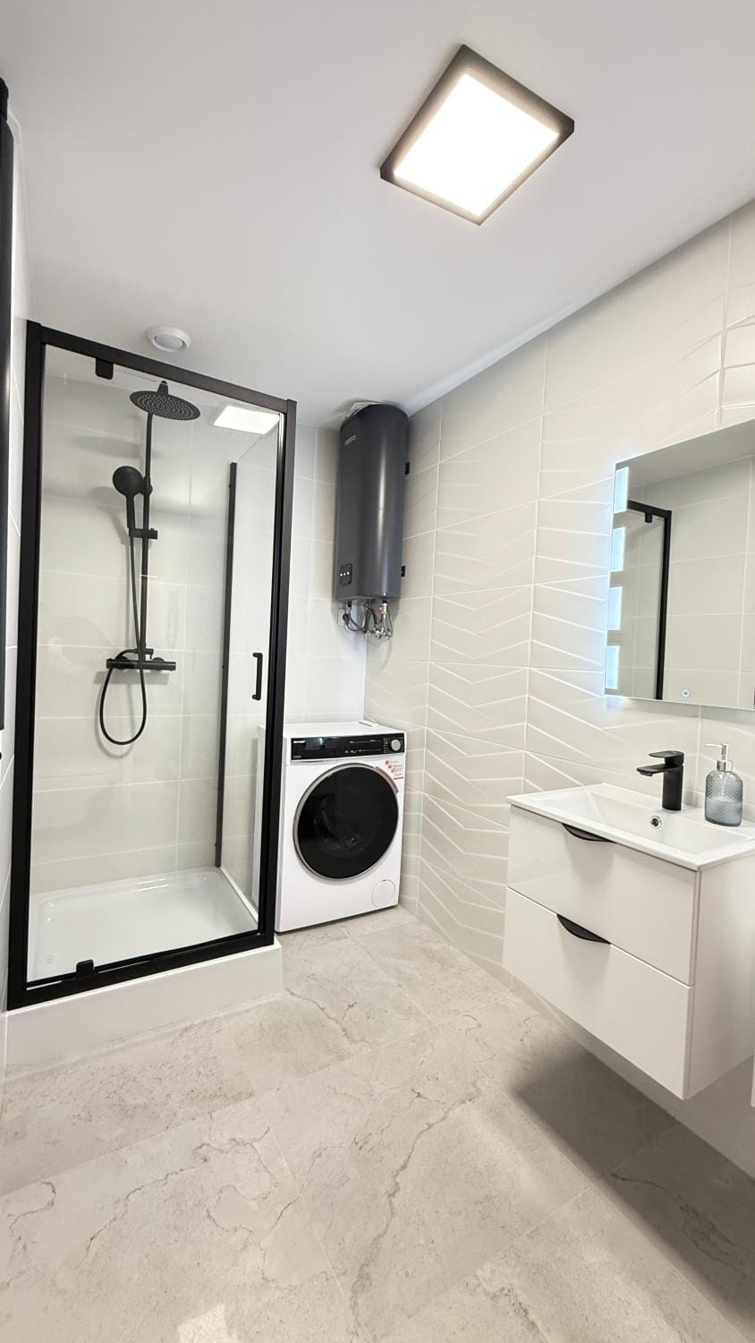 Jaracza Apart by DreamAp Apartment in Masovian Voivodeship