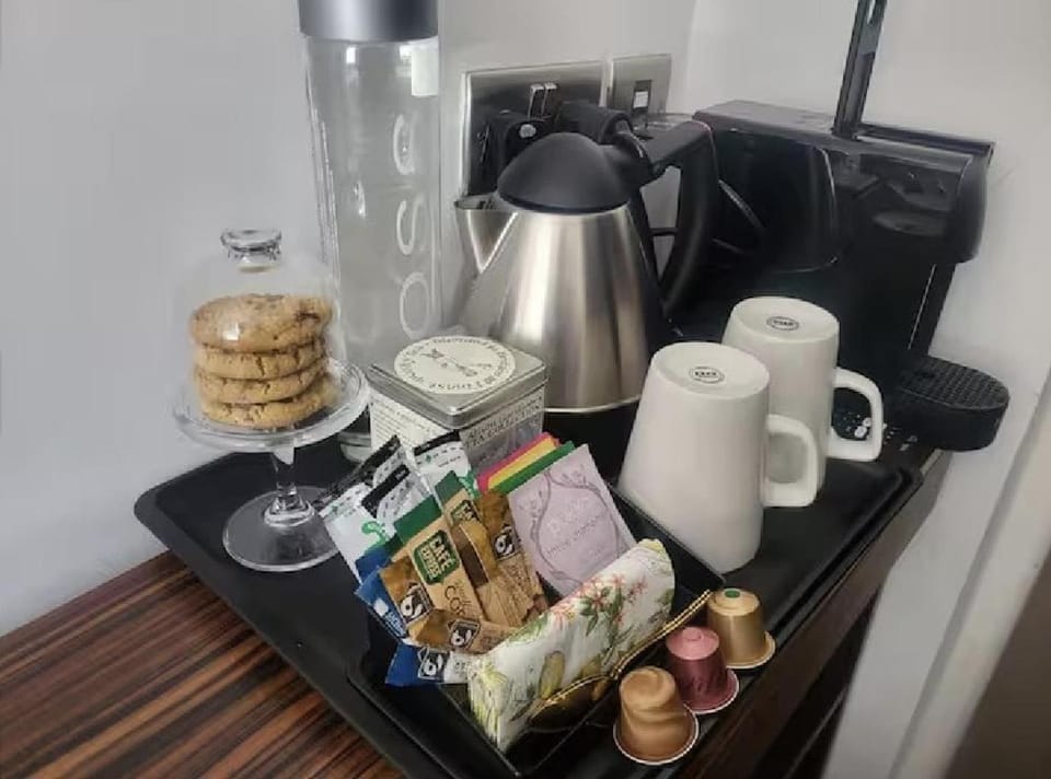 Bliss Boutique Room with Air Con 201 Apartment in City of Westminster