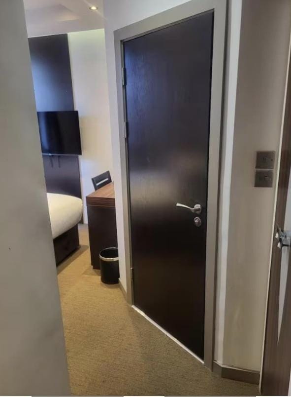 Bliss Boutique Room with Air Con 201 Apartment in City of Westminster