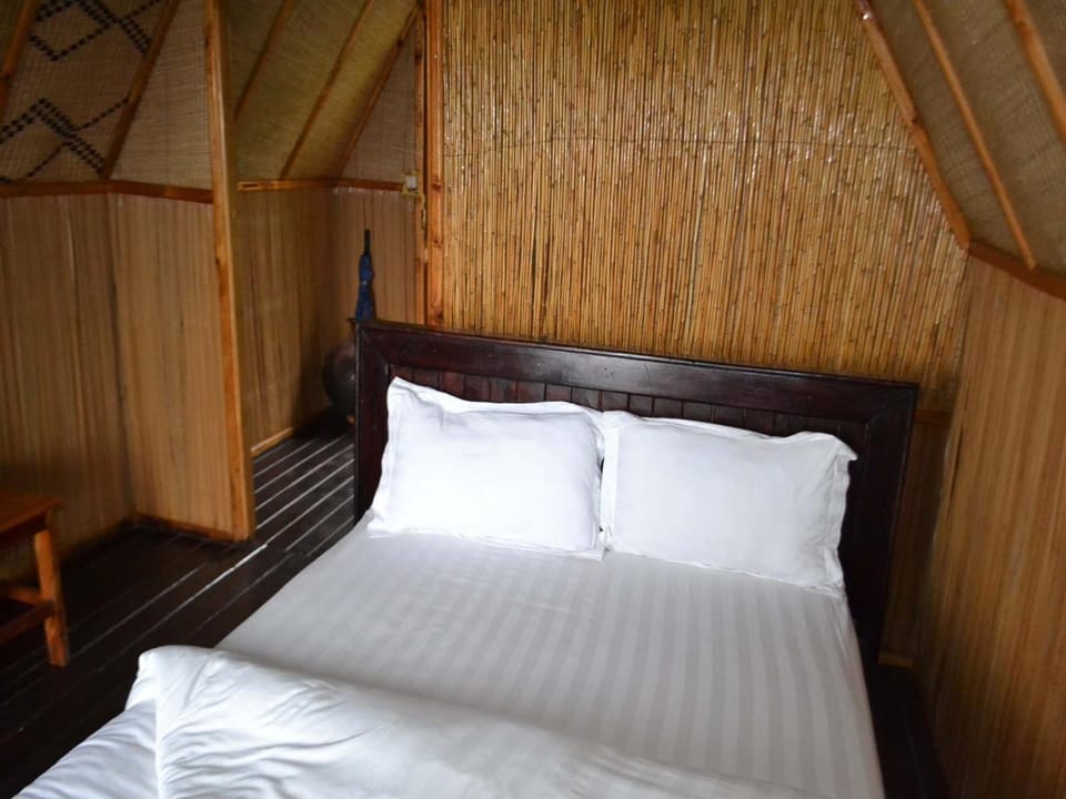 Rwiza Village Resort in Africa