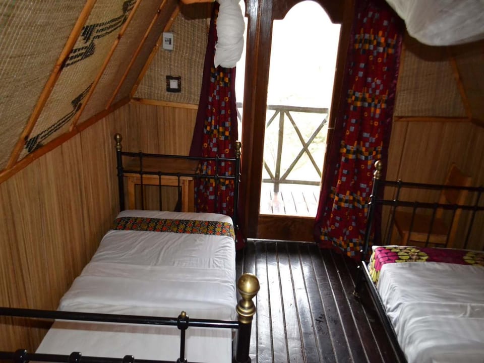 Rwiza Village Resort in Africa