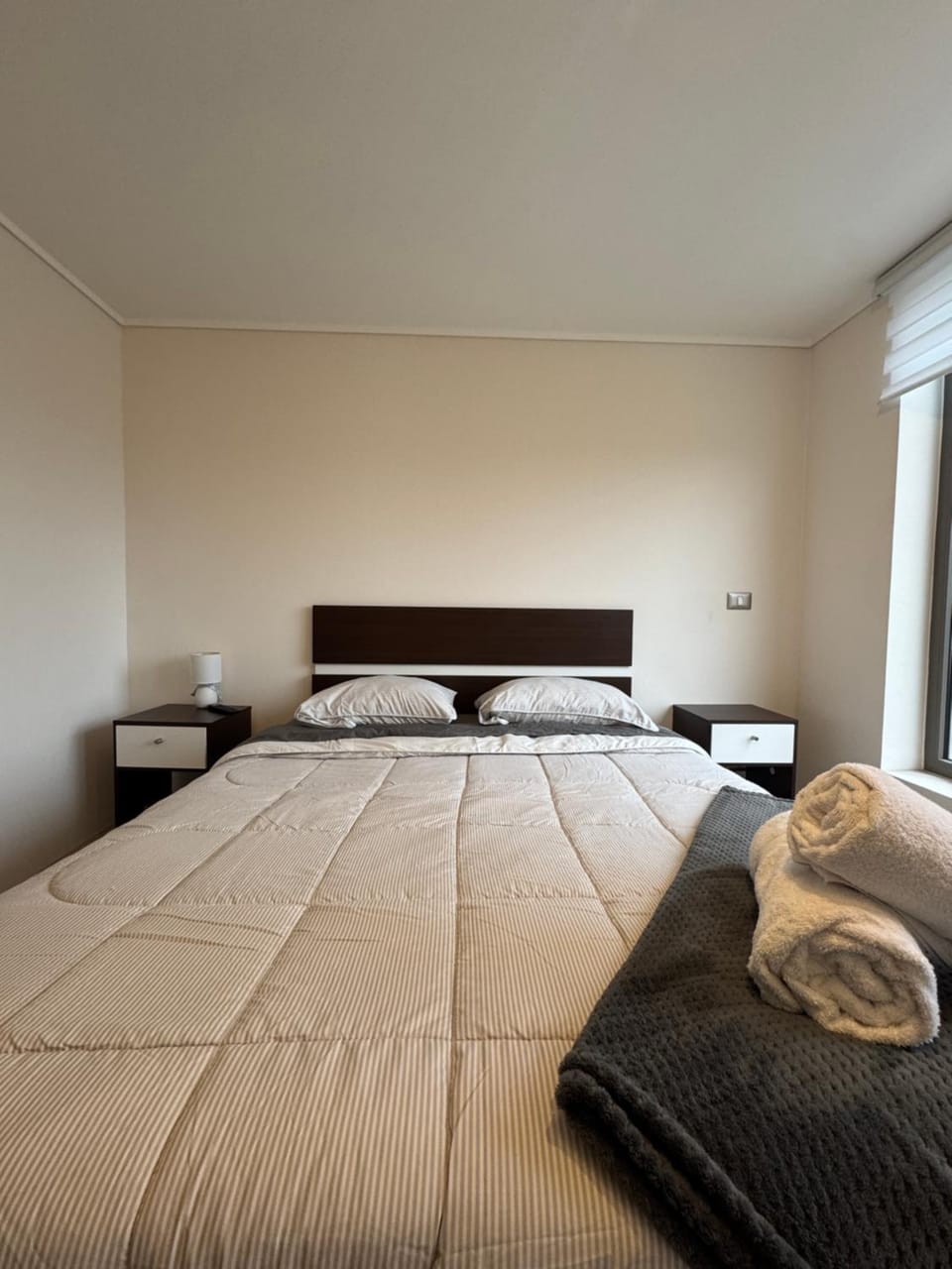 CERCA DE LA PLAYA, Departamento reñaca Apartment in Vina del Mar