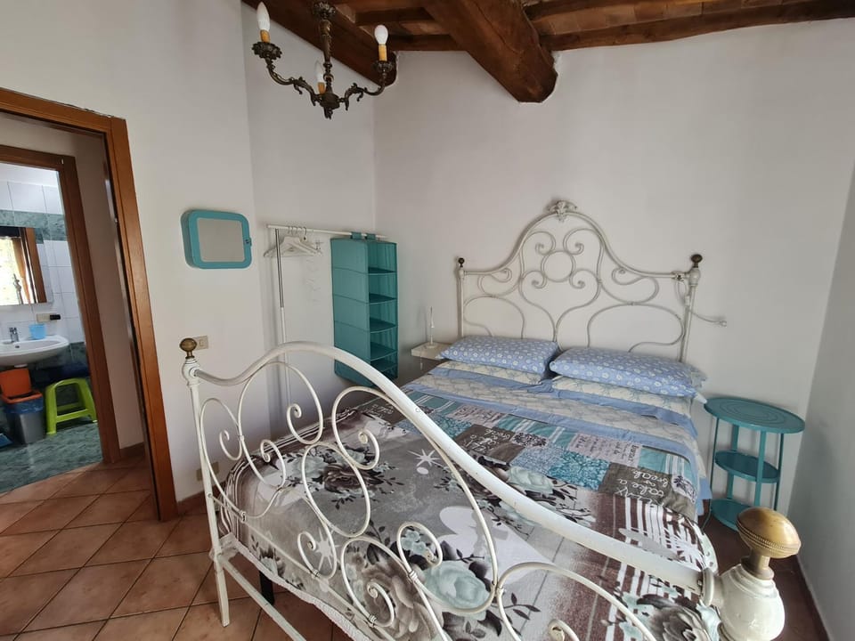 Exploring tuscany Apartment in Emilia-Romagna