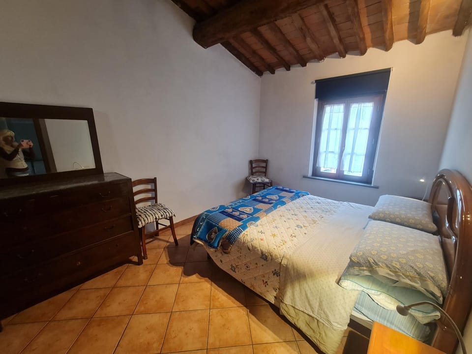 Exploring tuscany Apartment in Emilia-Romagna