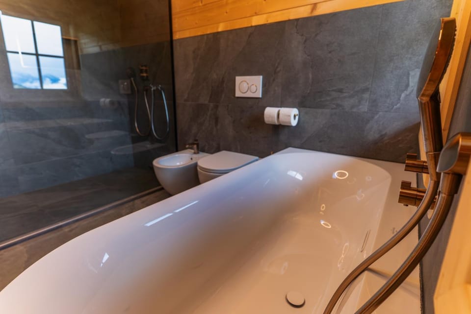 Shower, Toilet, Bathroom, Bath, bidet
