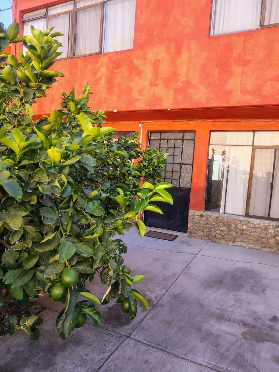EL LIMÓN departamento Apartment in Oaxaca
