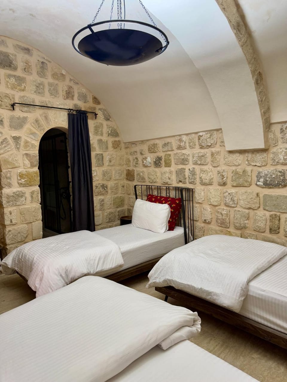 Evar Konağı Hotel in Turkey