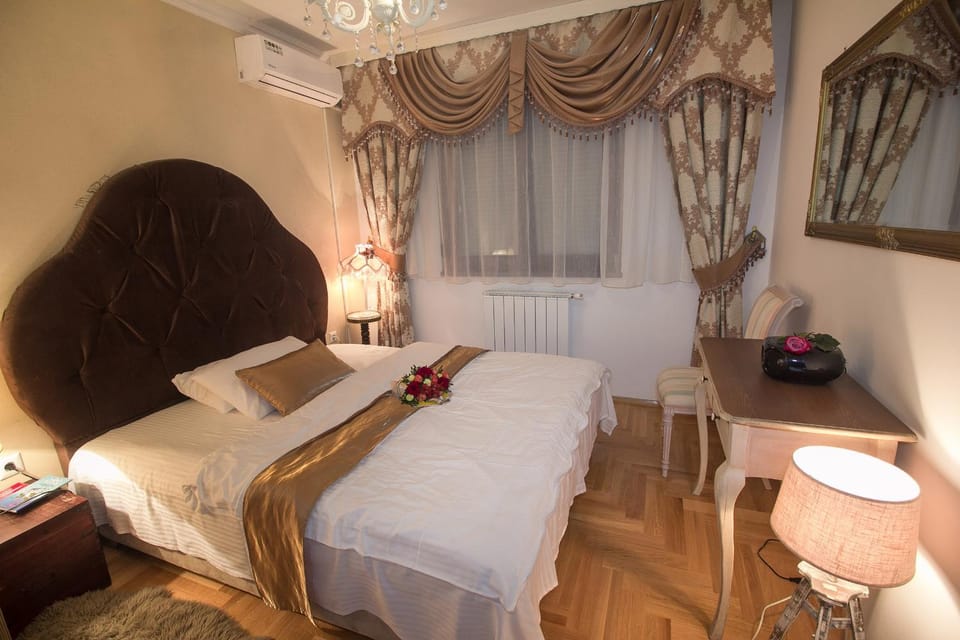 Apartment Barby - Deluxe Apartment in Federation of Bosnia and Herzegovina