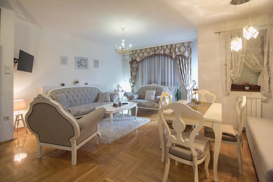 Apartment Barby - Deluxe Apartment in Federation of Bosnia and Herzegovina