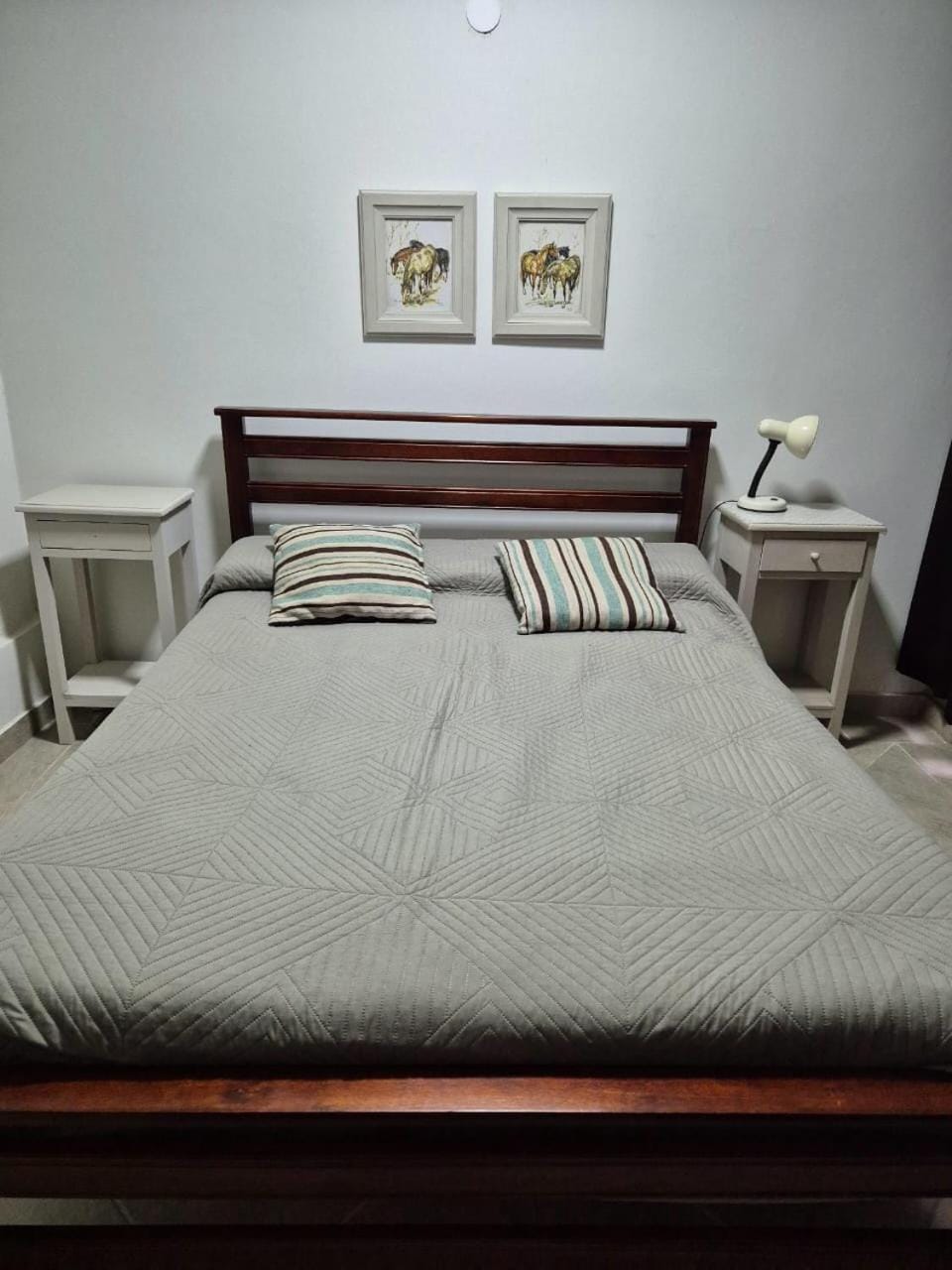 Pleno centro con cochera Apartment in San Salvador de Jujuy