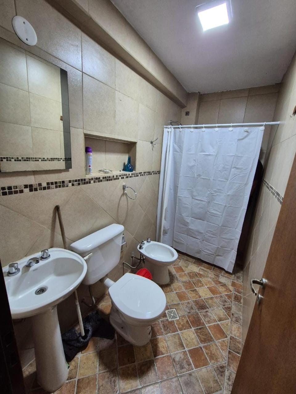 Pleno centro con cochera Apartment in San Salvador de Jujuy