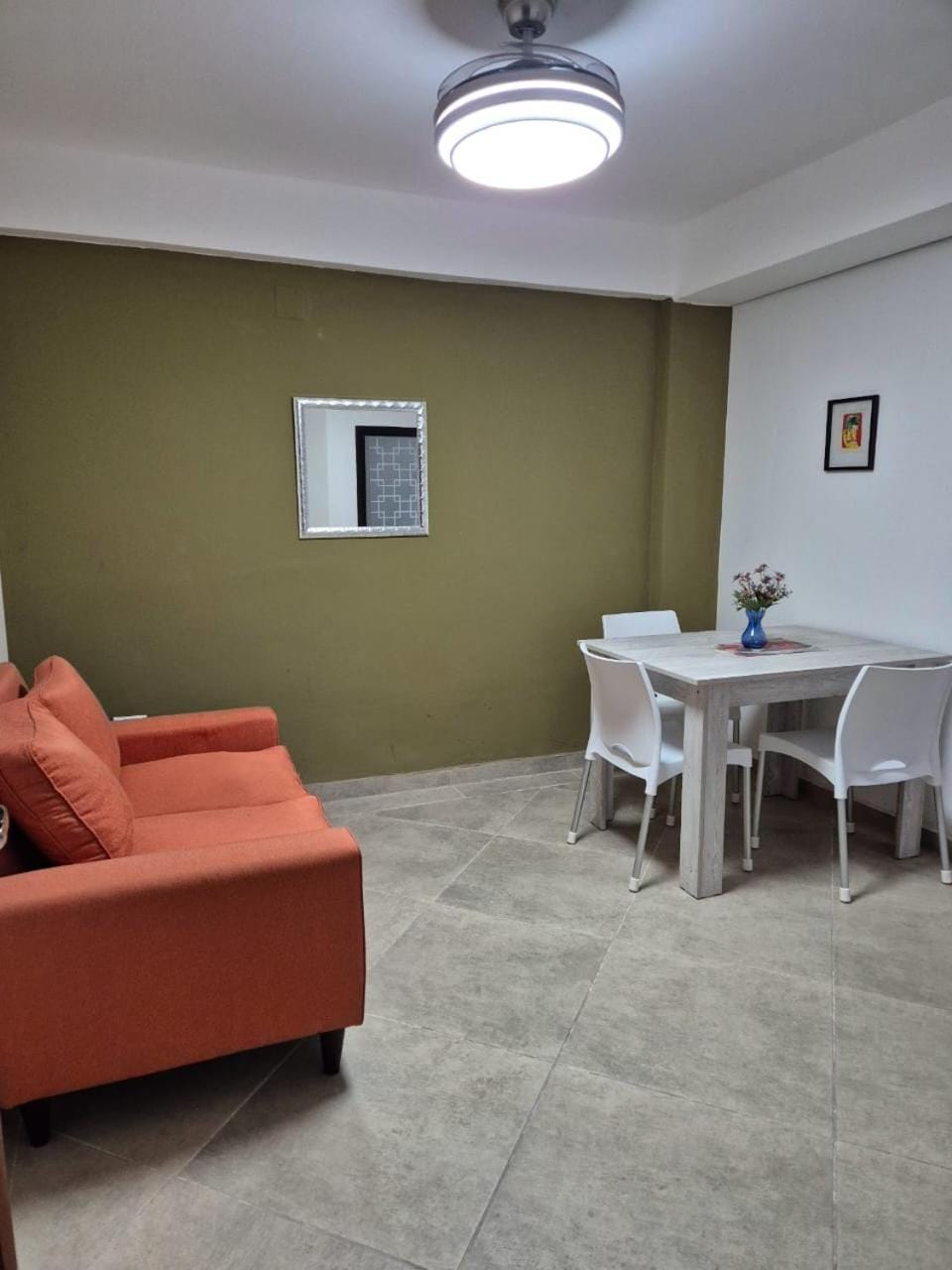 Pleno centro con cochera Apartment in San Salvador de Jujuy