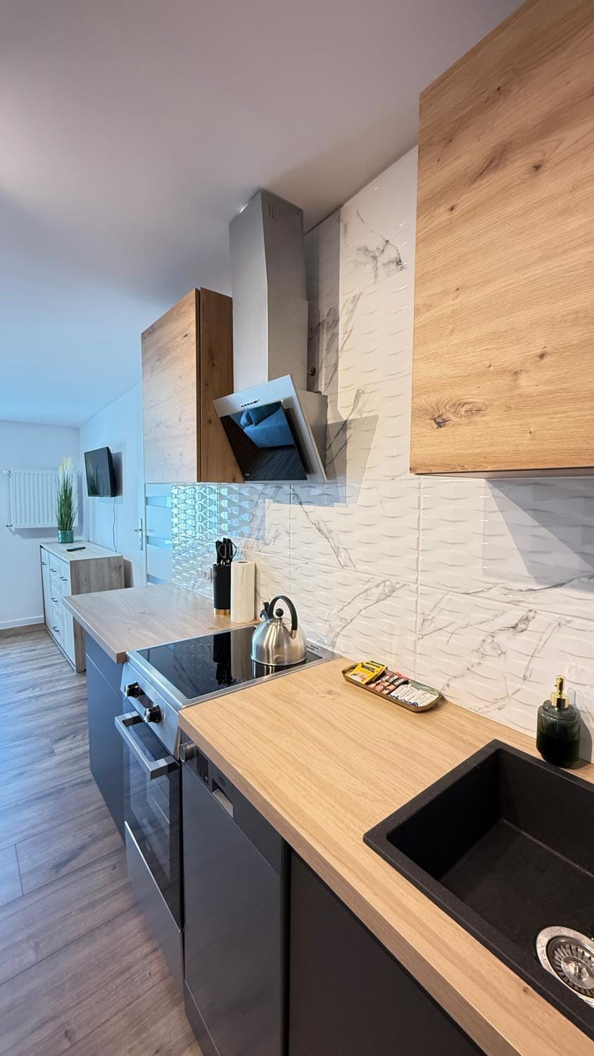 Jaracza Apart 2 by DreamAp Apartment in Masovian Voivodeship