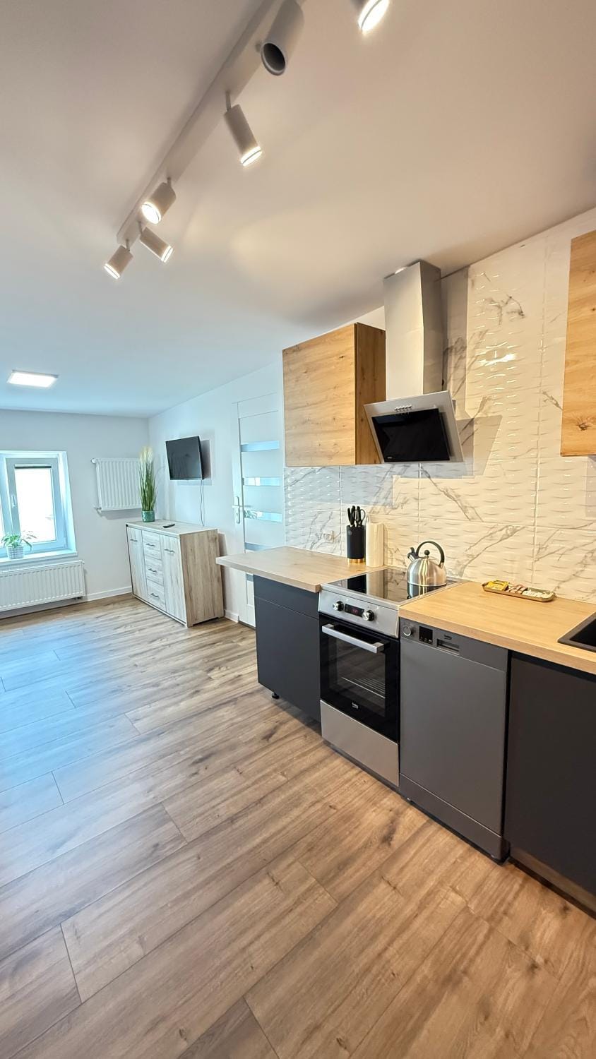 Jaracza Apart 2 by DreamAp Apartment in Masovian Voivodeship
