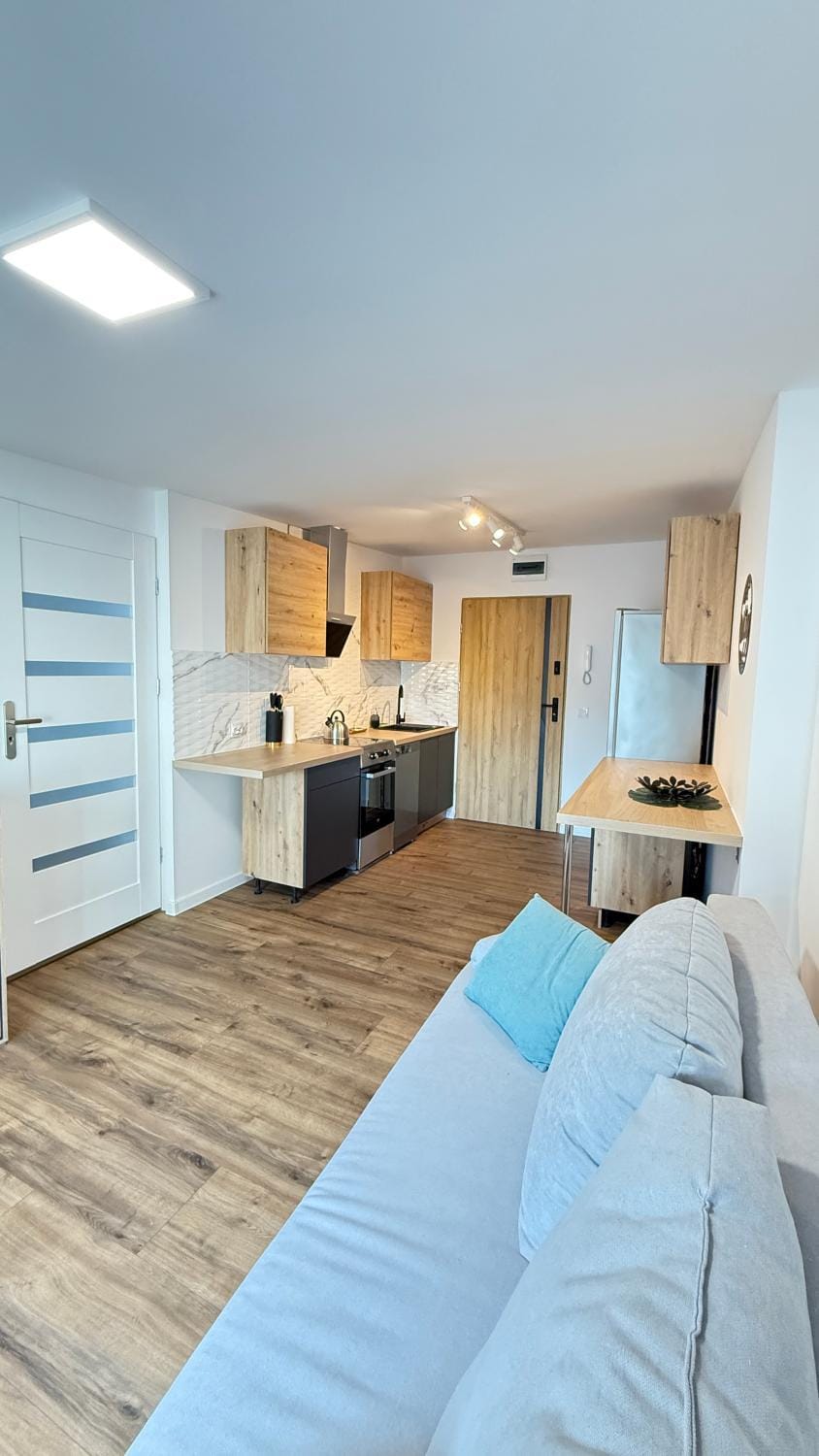 Jaracza Apart 2 by DreamAp Apartment in Masovian Voivodeship