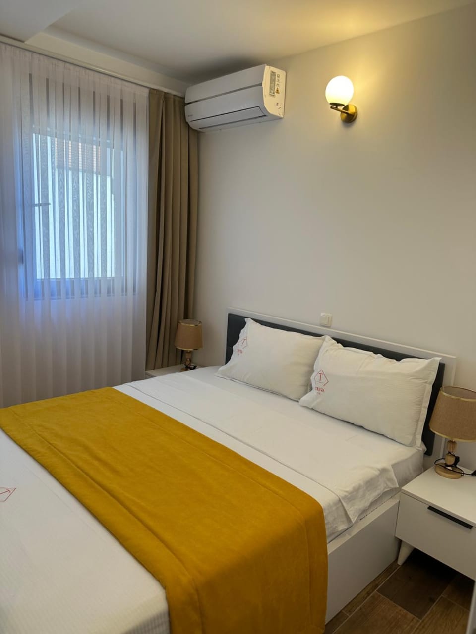 Treva Appartaments Apartment in North Macedonia