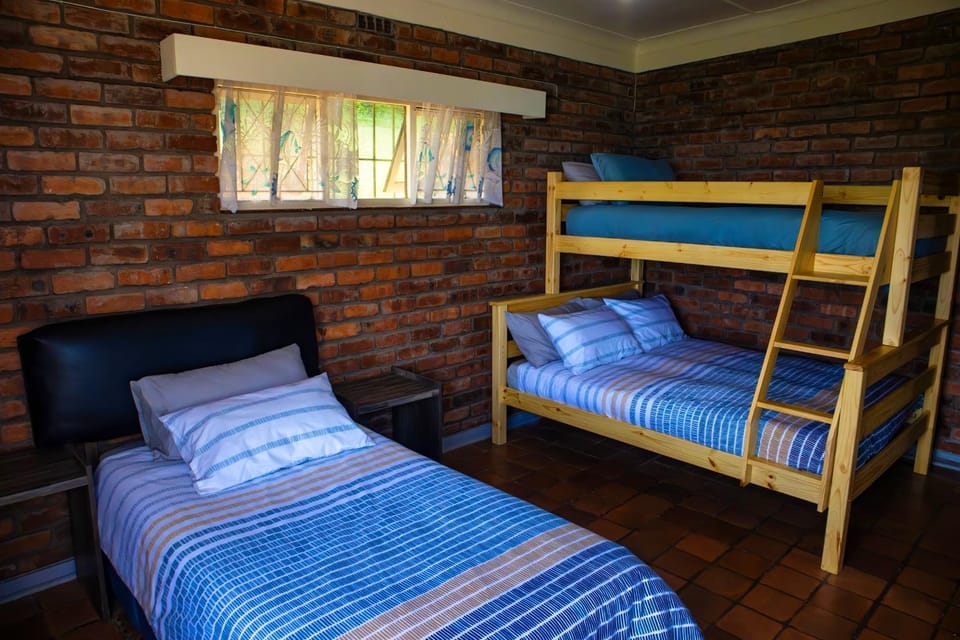 Ikhthus Accommodation S House in KwaZulu-Natal