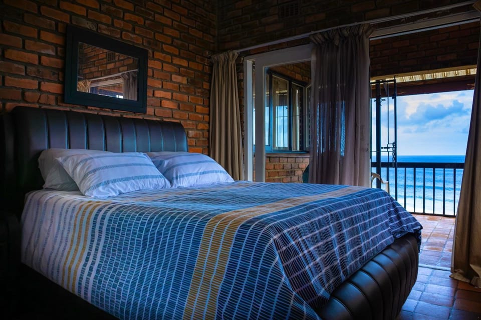 Ikhthus Accommodation S House in KwaZulu-Natal
