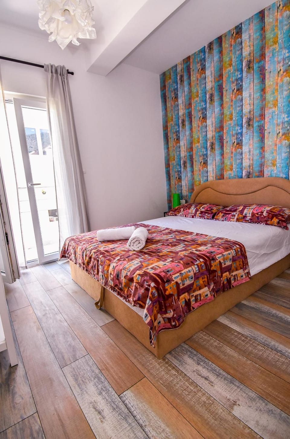 Beach Apartments MarLi Apartment in Split-Dalmatia County