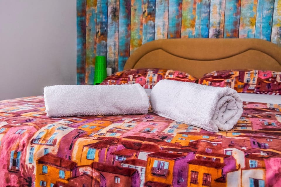 Beach Apartments MarLi Apartment in Split-Dalmatia County