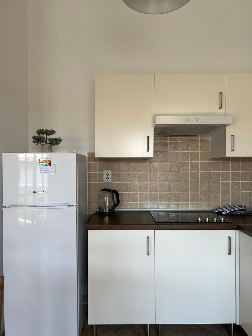 Apartments Aurora in Valbandon Apartment in Fažana
