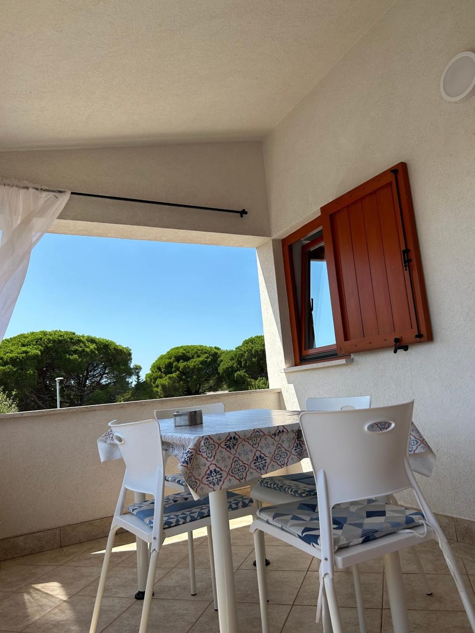 Apartments Aurora in Valbandon Apartment in Fažana