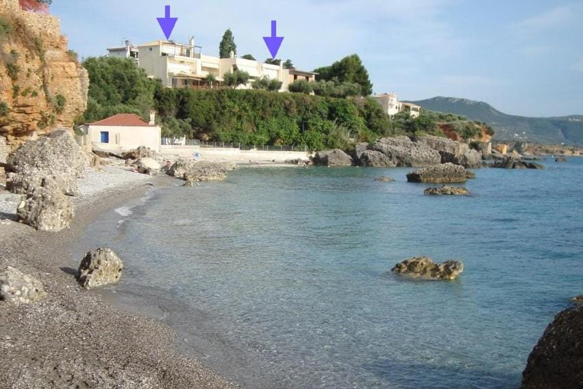 Off site, Summer, Beach