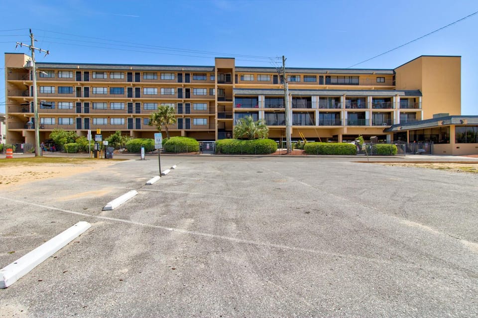 Good Tidings 2U by Carolina Beach Realty Apartment in Carolina Beach