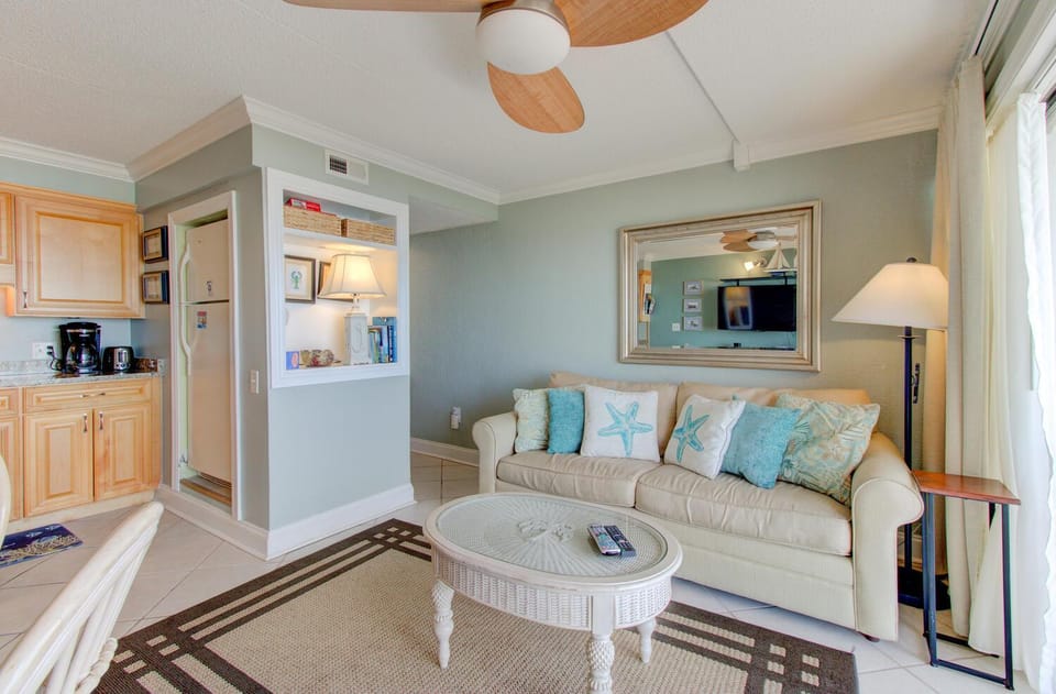 Good Tidings 2U by Carolina Beach Realty Apartment in Carolina Beach