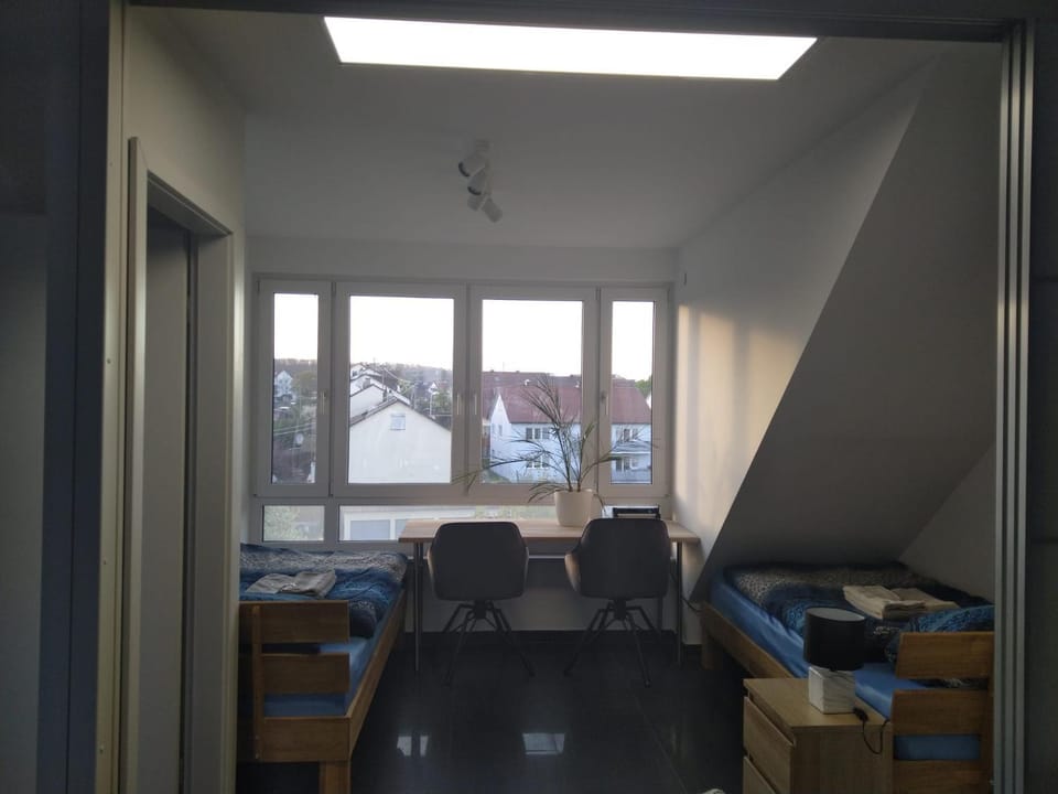 Haus Freiberg am Neckar Apartment in Baden-Württemberg