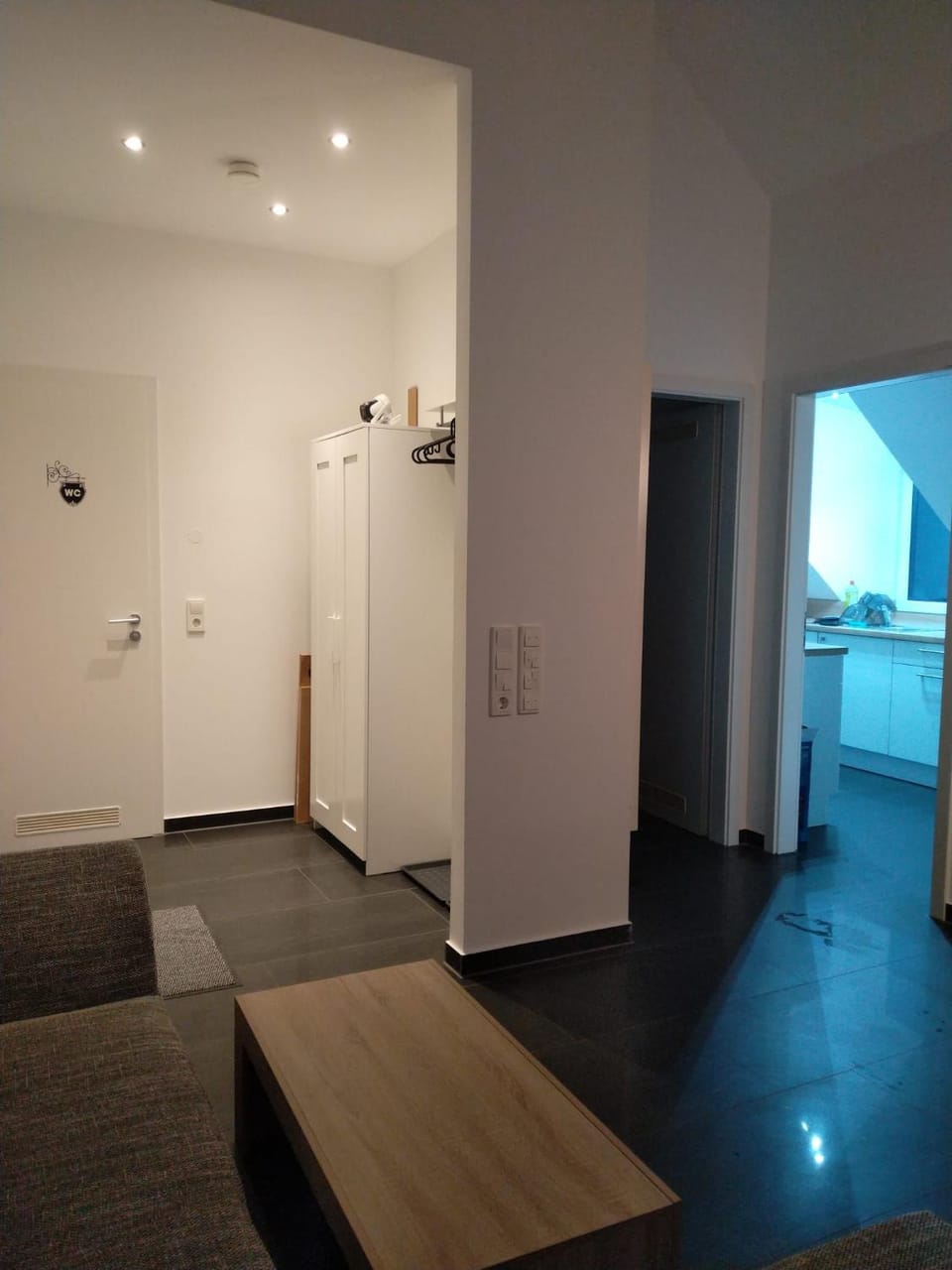 Haus Freiberg am Neckar Apartment in Baden-Württemberg