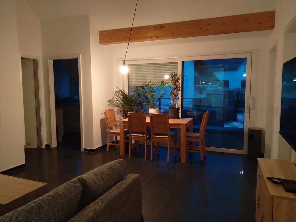 Haus Freiberg am Neckar Apartment in Baden-Württemberg